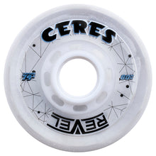 Load image into Gallery viewer, Alkali Revel Ceres Indoor Roller Hockey Wheels (74A)
