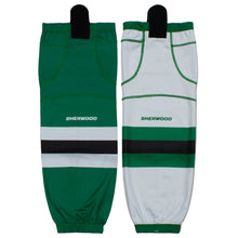 Load image into Gallery viewer, Sherwood SPR350 Dallas Stars NHL Reversible Dry Fit Socks