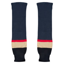 Load image into Gallery viewer, Las Vegas Golden Knights Knitted Ice Hockey Socks (TronX SK200)