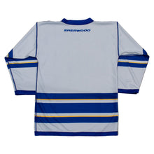 Load image into Gallery viewer, Sherwood SPR300 Buffalo Sabres NHL Replica Reversible Hockey Jerseys