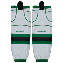 Load image into Gallery viewer, Sherwood SPR350 Dallas Stars NHL Reversible Dry Fit Socks