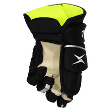 Load image into Gallery viewer, TronX Force Junior Hockey Gloves