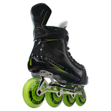 Load image into Gallery viewer, TronX Stryker One Piece Senior Roller Hockey Skates