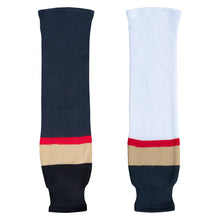 Load image into Gallery viewer, Las Vegas Golden Knights Knitted Ice Hockey Socks (TronX SK200)