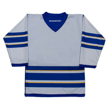 Load image into Gallery viewer, Sherwood SPR300 Buffalo Sabres NHL Replica Reversible Hockey Jerseys