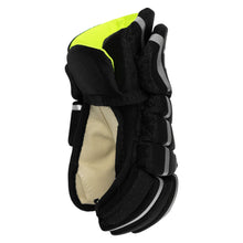 Load image into Gallery viewer, TronX Force Youth Hockey Gloves