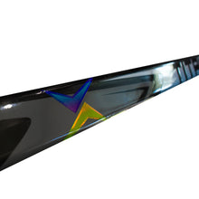 Load image into Gallery viewer, TronX Titanium Grip Senior Composite Hockey Stick