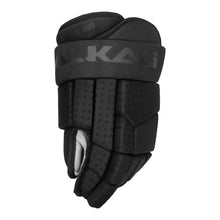 Load image into Gallery viewer, Alkali Cele Air Junior Hockey Gloves