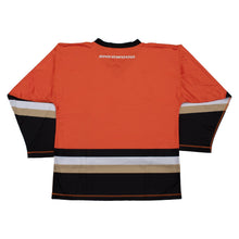 Load image into Gallery viewer, Sherwood SPR300 Anaheim Ducks NHL Replica Reversible Hockey Jerseys