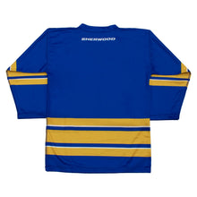 Load image into Gallery viewer, Sherwood SPR300 Buffalo Sabres NHL Replica Reversible Hockey Jerseys