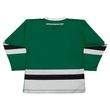 Load image into Gallery viewer, Sherwood SPR300 Dallas Stars NHL Replica Reversible Hockey Jerseys
