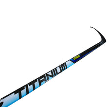 Load image into Gallery viewer, TronX Titanium Grip Senior Composite Hockey Stick
