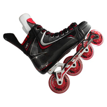 Load image into Gallery viewer, Alkali Fire 1 Junior Roller Hockey Skates