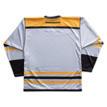 Load image into Gallery viewer, Sherwood SPR300 Boston Bruins NHL Replica Reversible Hockey Jerseys