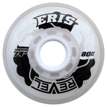 Load image into Gallery viewer, Alkali Revel Eris Indoor Roller Hockey Wheels (74A)