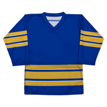 Load image into Gallery viewer, Sherwood SPR300 Buffalo Sabres NHL Replica Reversible Hockey Jerseys