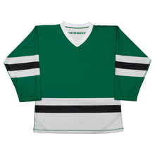 Load image into Gallery viewer, Sherwood SPR300 Dallas Stars NHL Replica Reversible Hockey Jerseys