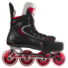 Load image into Gallery viewer, Alkali Fire 1 Junior Roller Hockey Skates