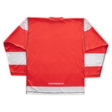 Load image into Gallery viewer, Sherwood SPR300 Detroit Red Wings NHL Replica Reversible Hockey Jerseys