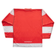 Load image into Gallery viewer, Sherwood SPR300 Detroit Red Wings NHL Replica Reversible Hockey Jerseys
