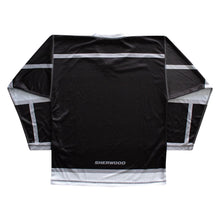 Load image into Gallery viewer, Sherwood SPR300 Los Angeles Kings NHL Replica Reversible Hockey Jerseys