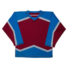 Load image into Gallery viewer, Sherwood SPR300 Colorado Avalanche NHL Replica Reversible Hockey Jerseys