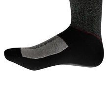 Load image into Gallery viewer, TronX Cut Resistant Compression Hockey Skate Socks