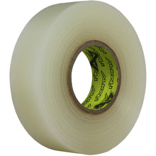 Load image into Gallery viewer, Alkali Clear Shin Poly Hockey Tape 6-Pack