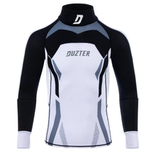 Load image into Gallery viewer, Duzter Pro Youth Compression Shirt Girls