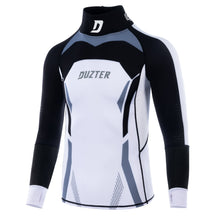 Load image into Gallery viewer, Duzter Pro Youth Compression Shirt Girls