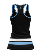 Load image into Gallery viewer, Utah Hockey Club Women's Racerback Hockey Tank