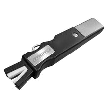 Load image into Gallery viewer, TronX 3-in-1 Ice Hockey Blade Saver Skate Tool