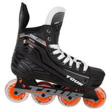 Load image into Gallery viewer, Tour VOLT KV8 Senior Roller Hockey Skates