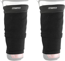 Load image into Gallery viewer, TronX Hockey Shin Guard Tight Sleeves