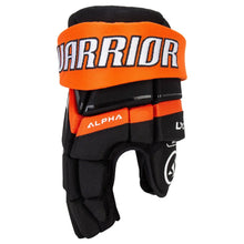 Load image into Gallery viewer, Warrior Alpha LX3T Senior Hockey Gloves