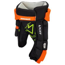 Load image into Gallery viewer, Warrior Alpha LX3T Senior Hockey Gloves