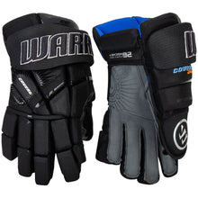 Load image into Gallery viewer, Warrior Covert Deluxe LT Senior Hockey Gloves