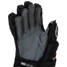 Load image into Gallery viewer, Warrior Covert Deluxe LT Senior Hockey Gloves