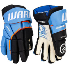 Load image into Gallery viewer, Warrior Covert Deluxe LT Senior Hockey Gloves