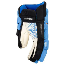 Load image into Gallery viewer, Warrior Covert Deluxe LT Senior Hockey Gloves