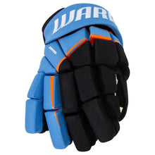 Load image into Gallery viewer, Warrior Covert Deluxe LT Senior Hockey Gloves
