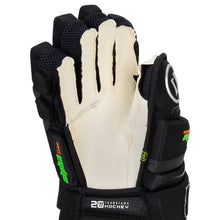 Load image into Gallery viewer, Warrior Alpha Deluxe Senior Hockey Gloves