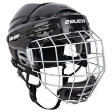 Load image into Gallery viewer, Bauer 5100 Hockey Helmet Combo w/Profile II Facemask