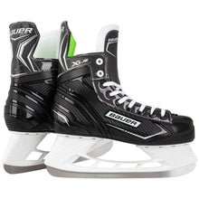 Load image into Gallery viewer, Bauer X-LS Junior Ice Hockey Skates
