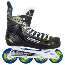 Load image into Gallery viewer, Bauer XR Senior Roller Hockey Skates