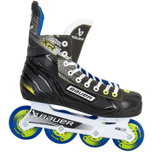 Load image into Gallery viewer, Bauer XR Senior Roller Hockey Skates