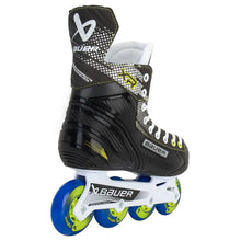 Load image into Gallery viewer, Bauer XR Senior Roller Hockey Skates