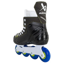 Load image into Gallery viewer, Bauer XR Senior Roller Hockey Skates