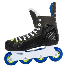 Load image into Gallery viewer, Bauer XR Senior Roller Hockey Skates