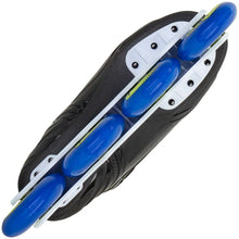 Load image into Gallery viewer, Bauer XR Senior Roller Hockey Skates